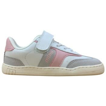 Boys' Sneakers MTNG White