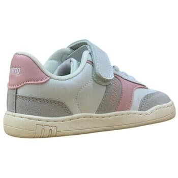 Boys' Sneakers MTNG White