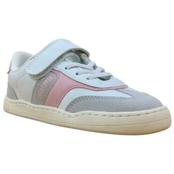 Boys' Sneakers MTNG White