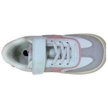 Boys' Sneakers MTNG White