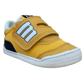 Boys' Sneakers MTNG Brown