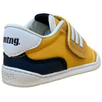 Boys' Sneakers MTNG Brown