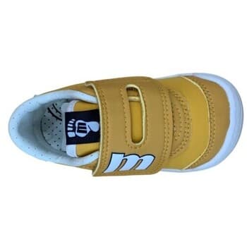 Boys' Sneakers MTNG Brown