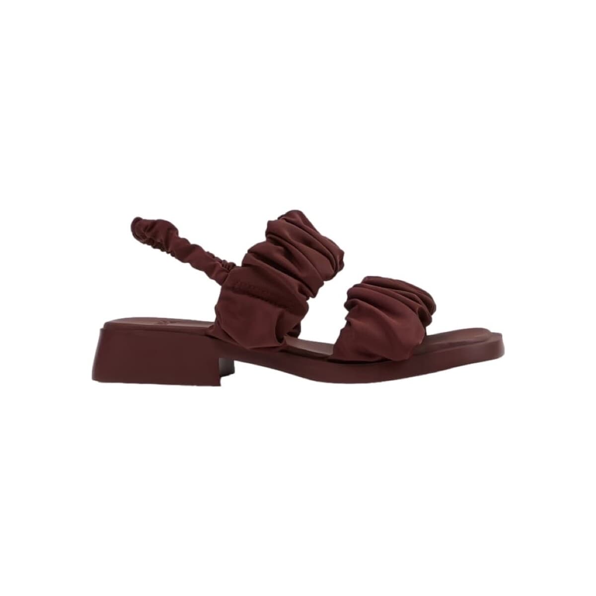 Women's Pumps Camper Bordeaux