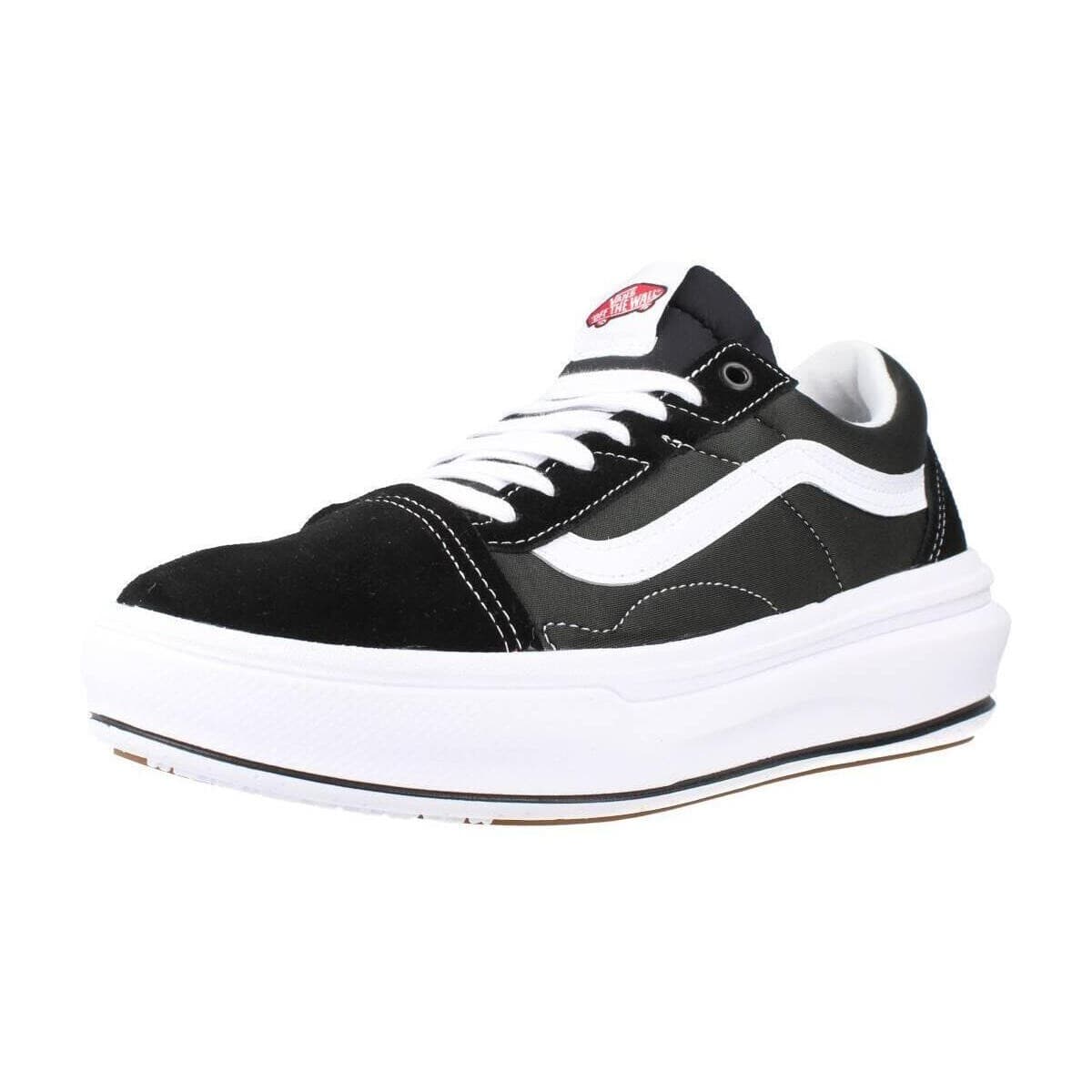 Men's Sneakers Vans Black