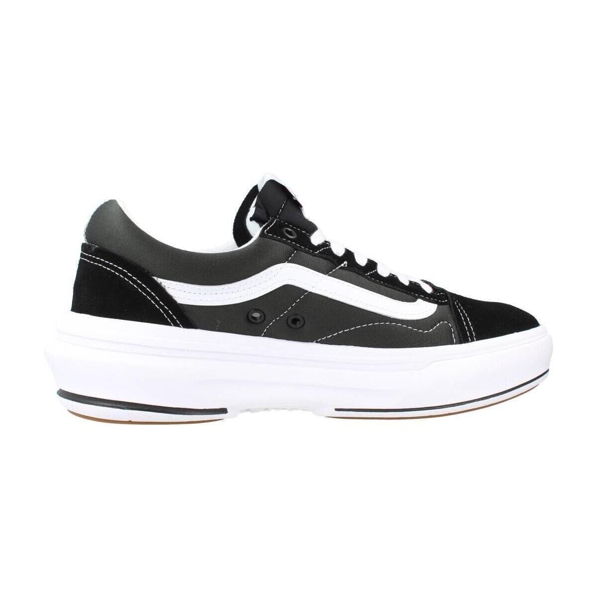 Men's Sneakers Vans Black