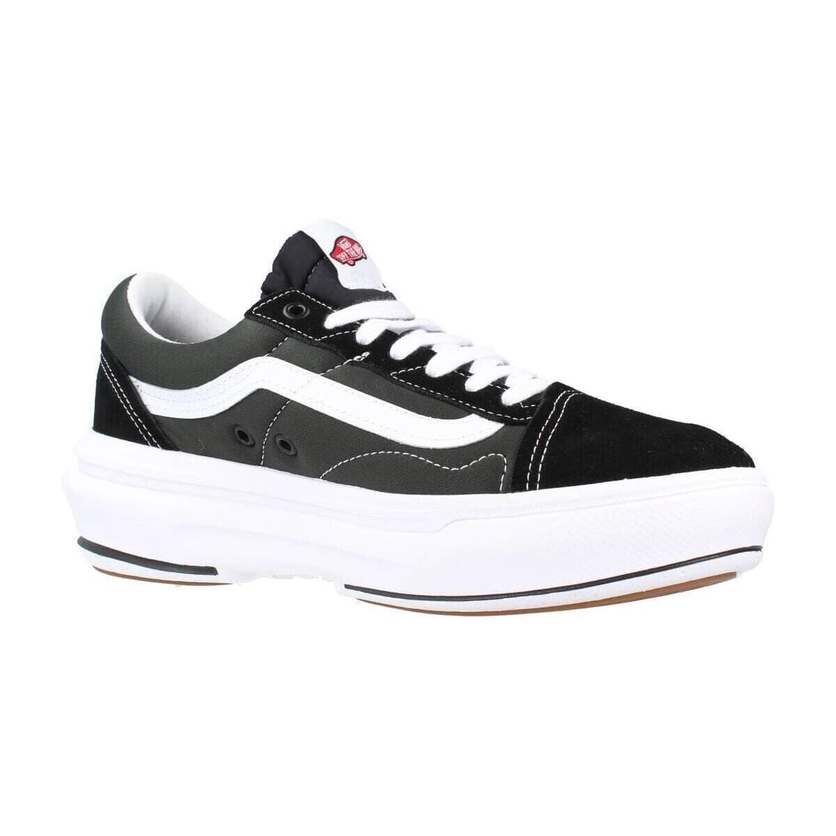 Men's Sneakers Vans Black