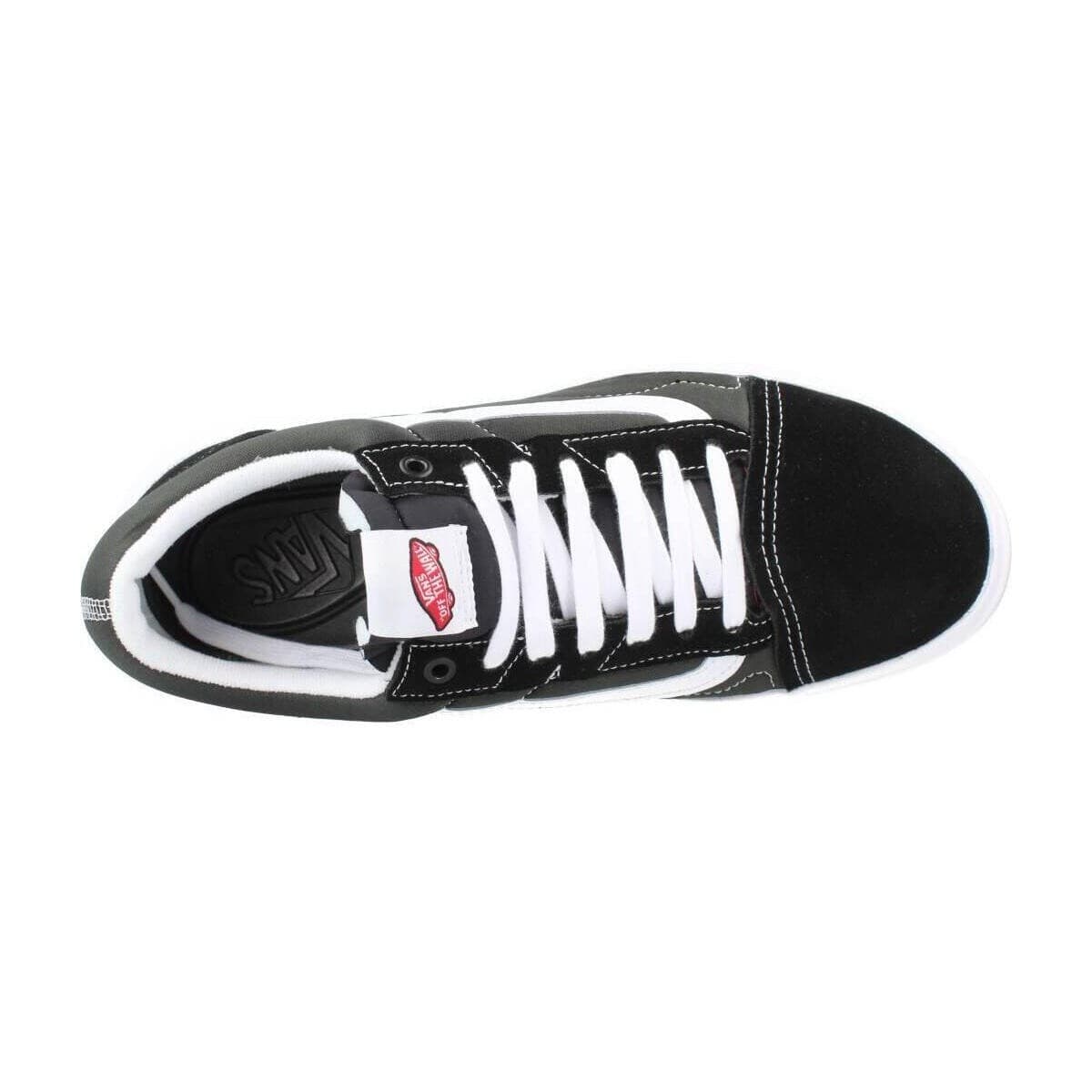 Men's Sneakers Vans Black