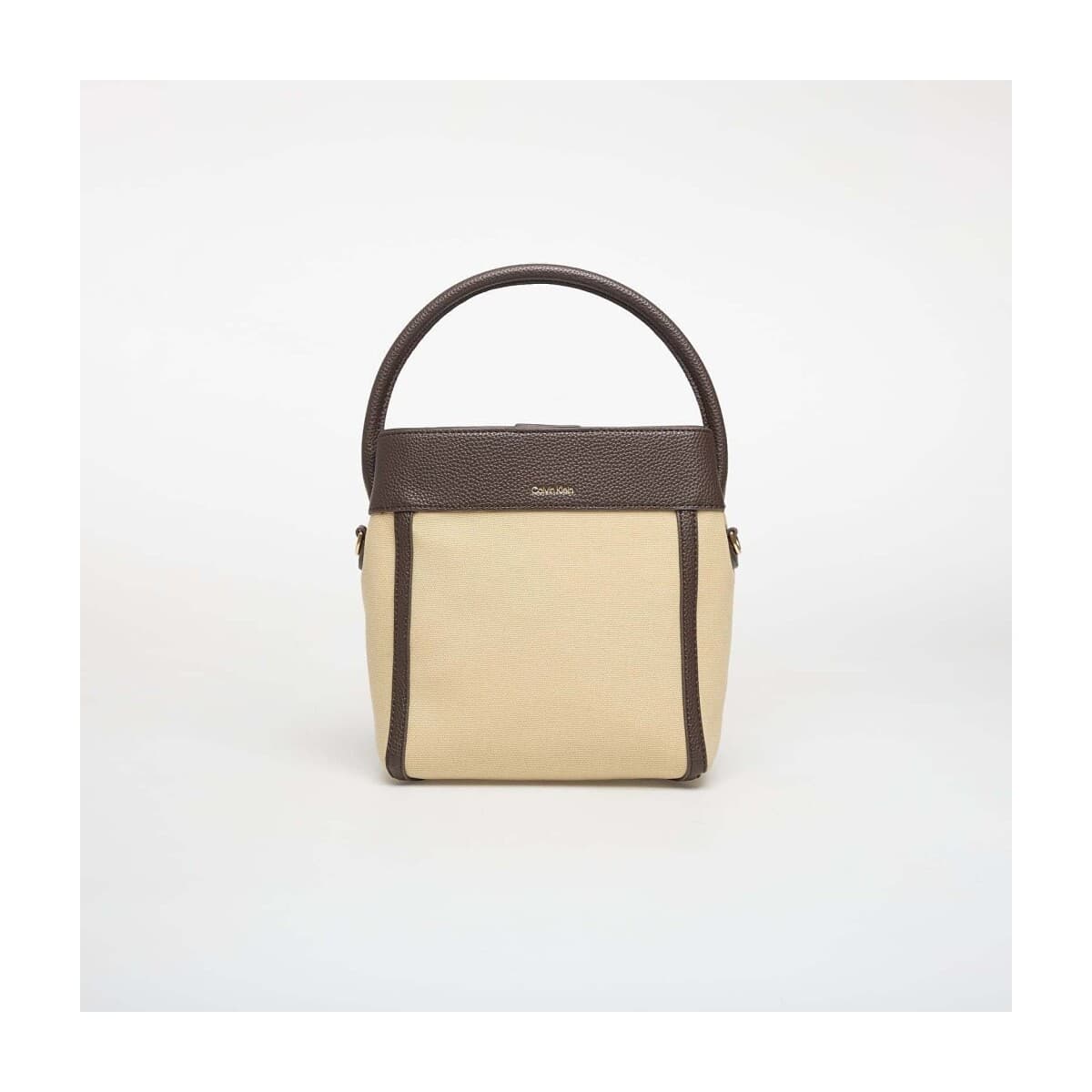 Τσάντα Calvin Klein Jeans Bolsos Mujer Modèle Bucket With Strap