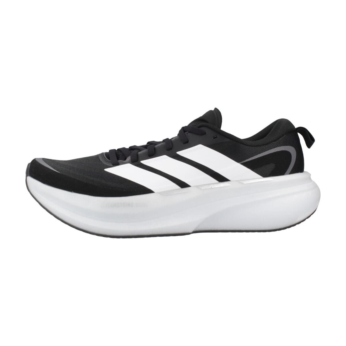 Men's Sports Shoes adidas Black