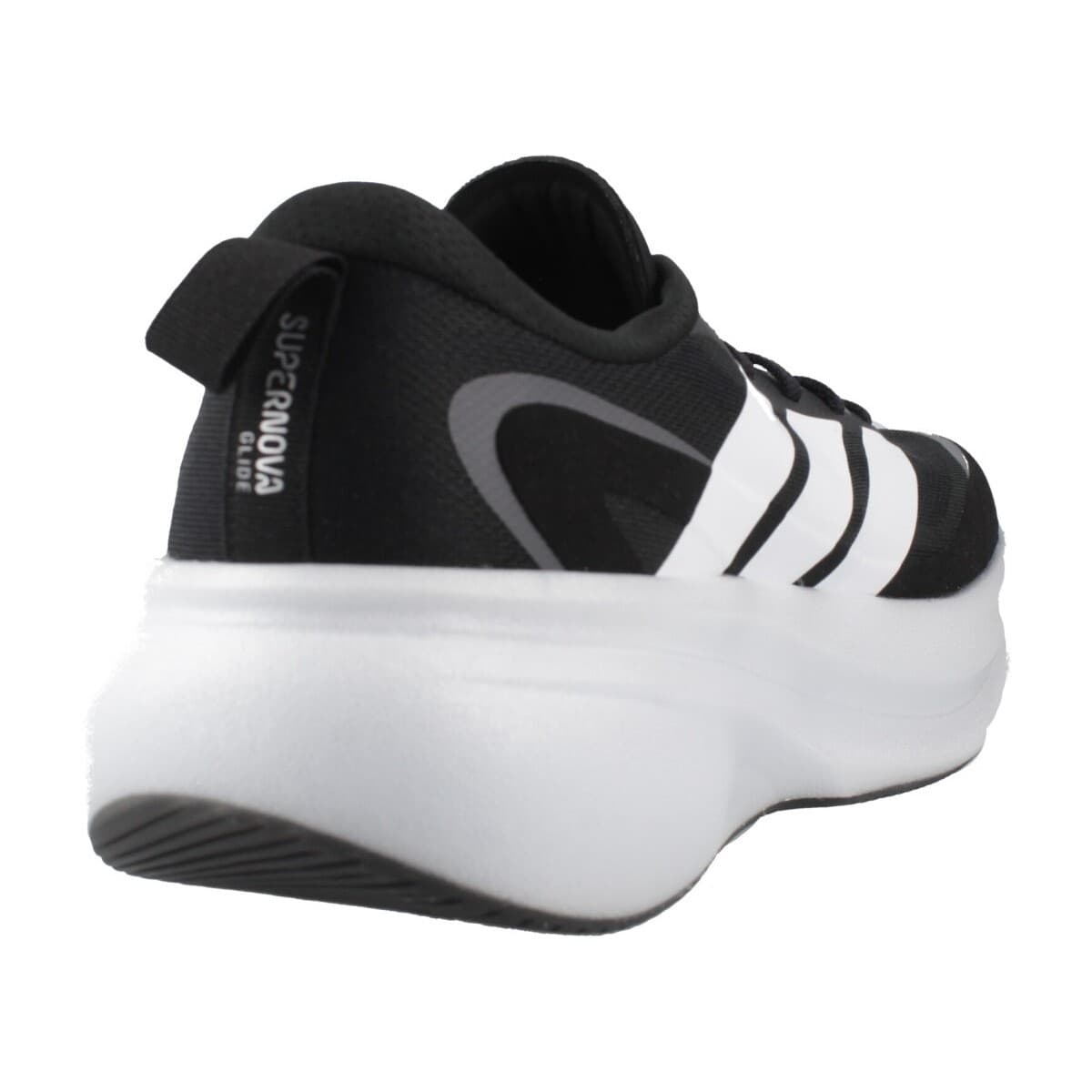 Men's Sports Shoes adidas Black