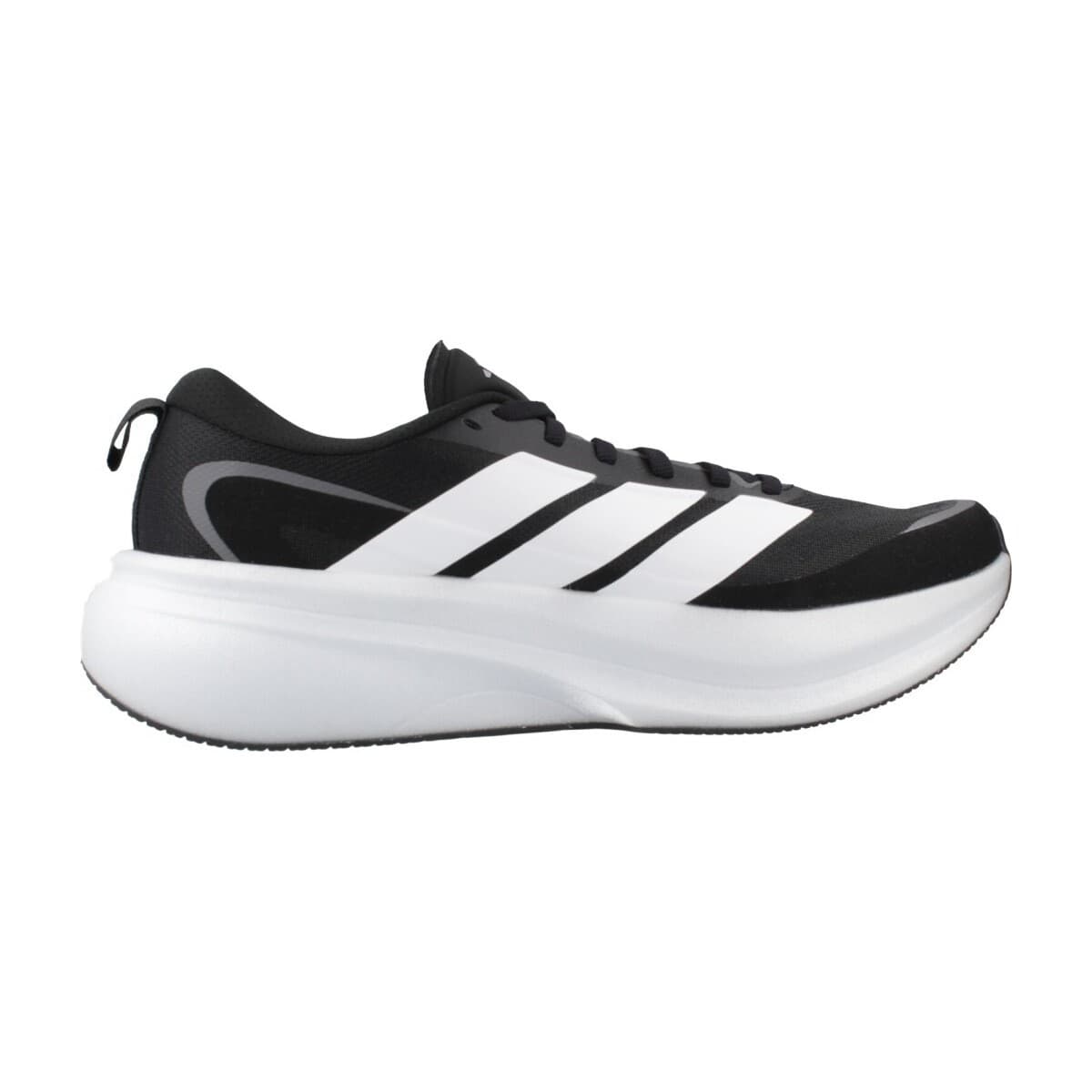 Men's Sports Shoes adidas Black