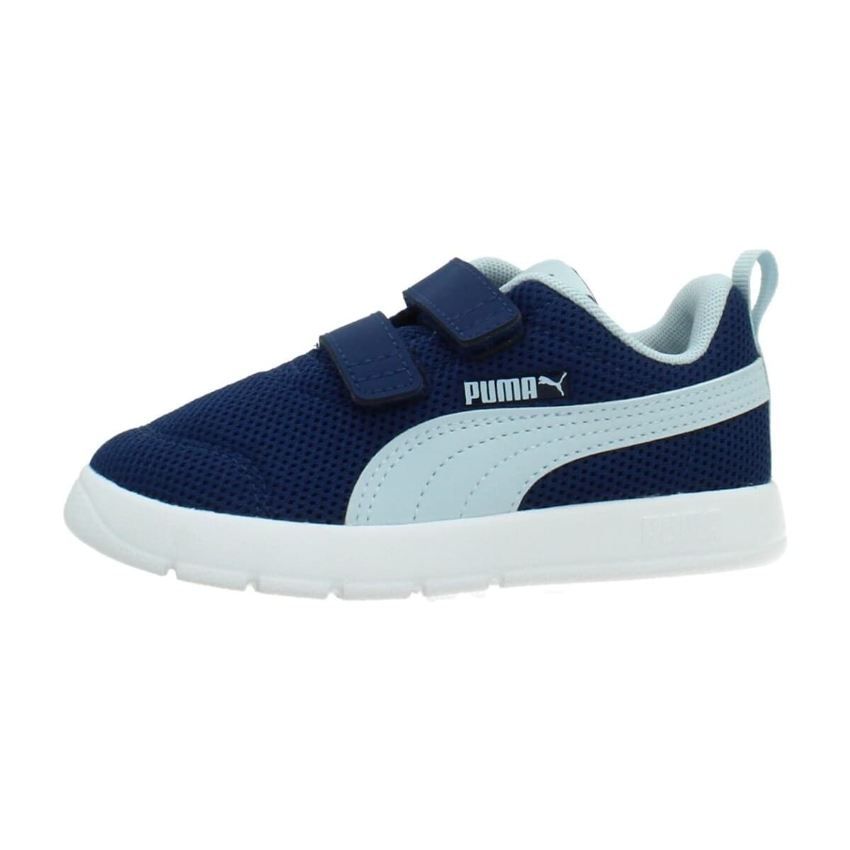 Boys' Sneakers Puma Blue