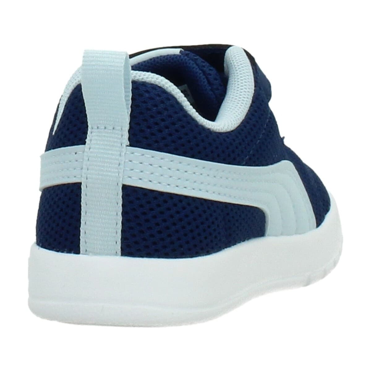 Boys' Sneakers Puma Blue