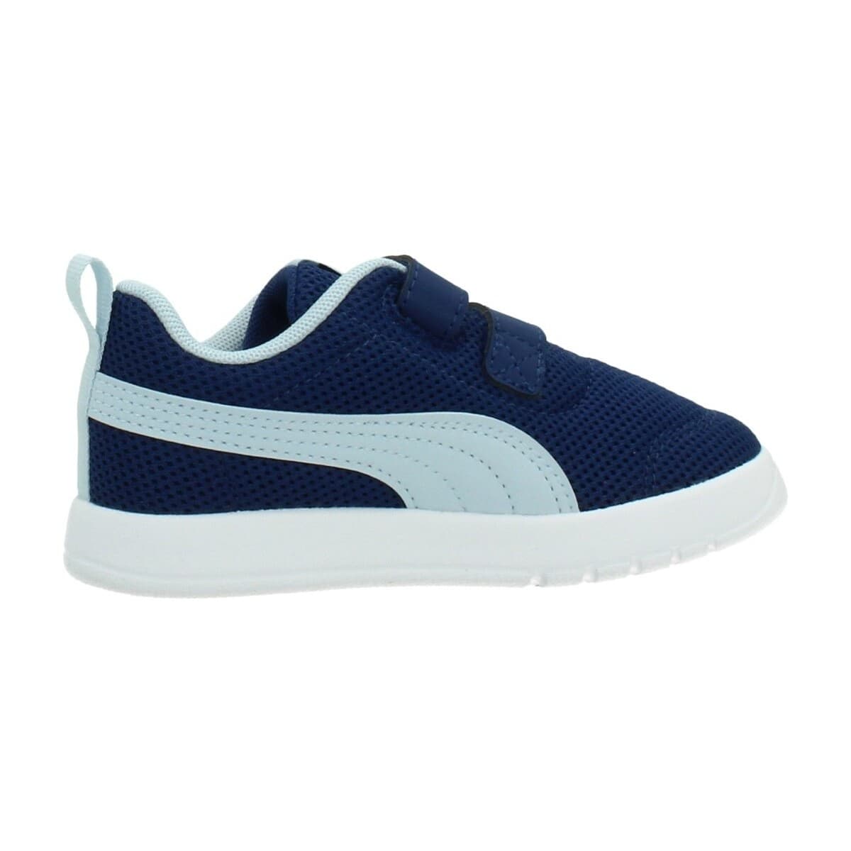 Boys' Sneakers Puma Blue