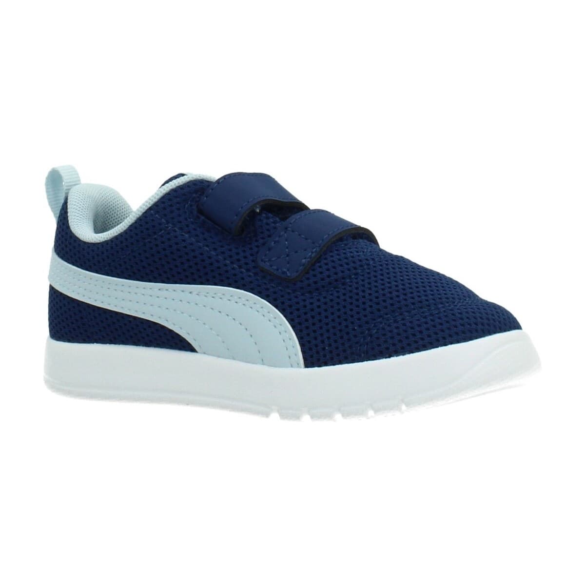 Boys' Sneakers Puma Blue