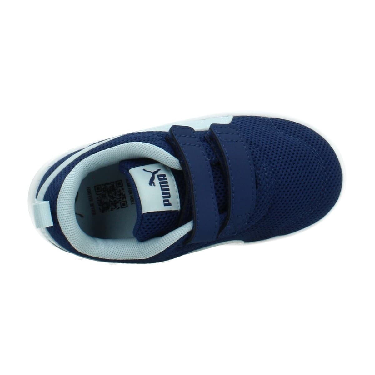 Boys' Sneakers Puma Blue