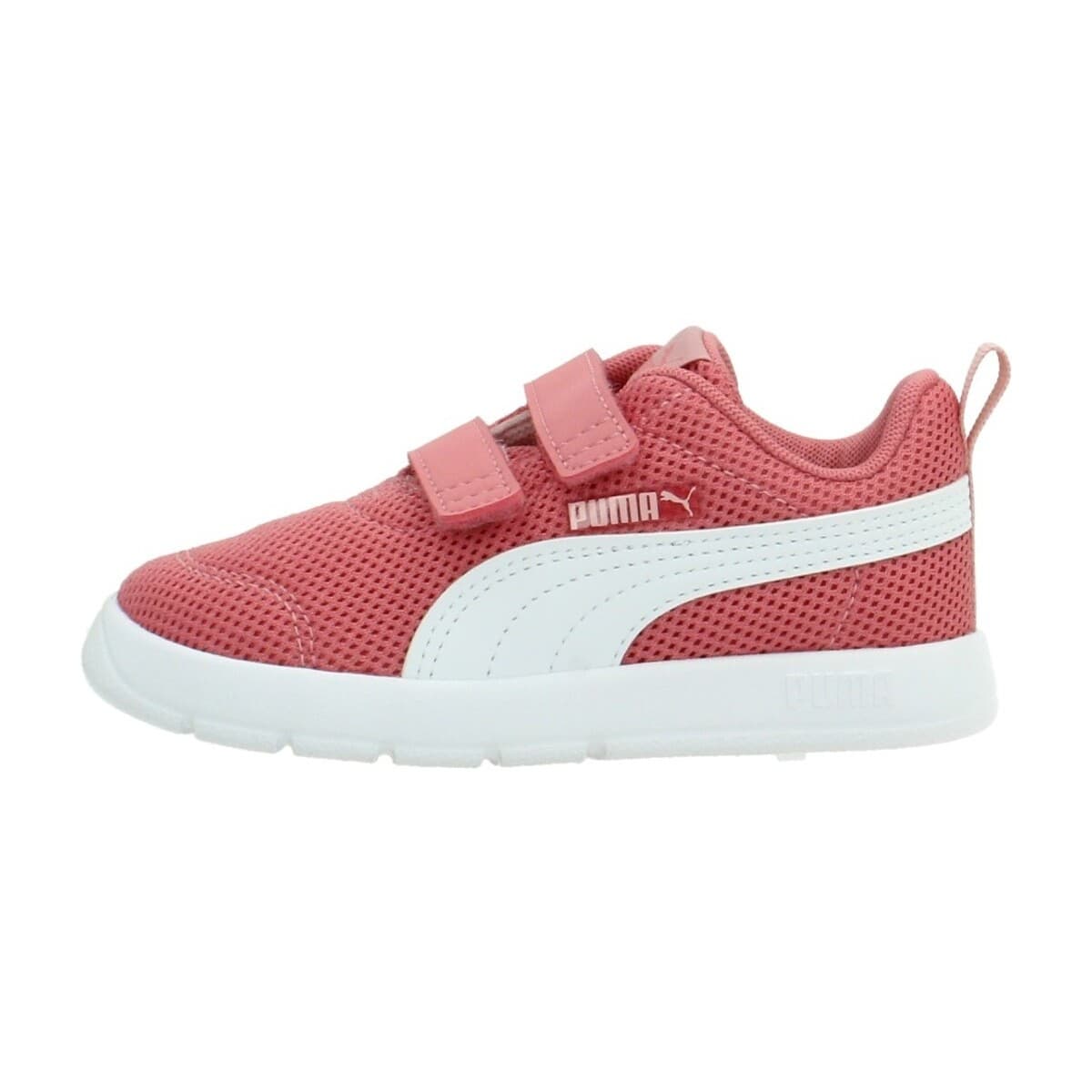 Girls' Sneakers Puma Pink