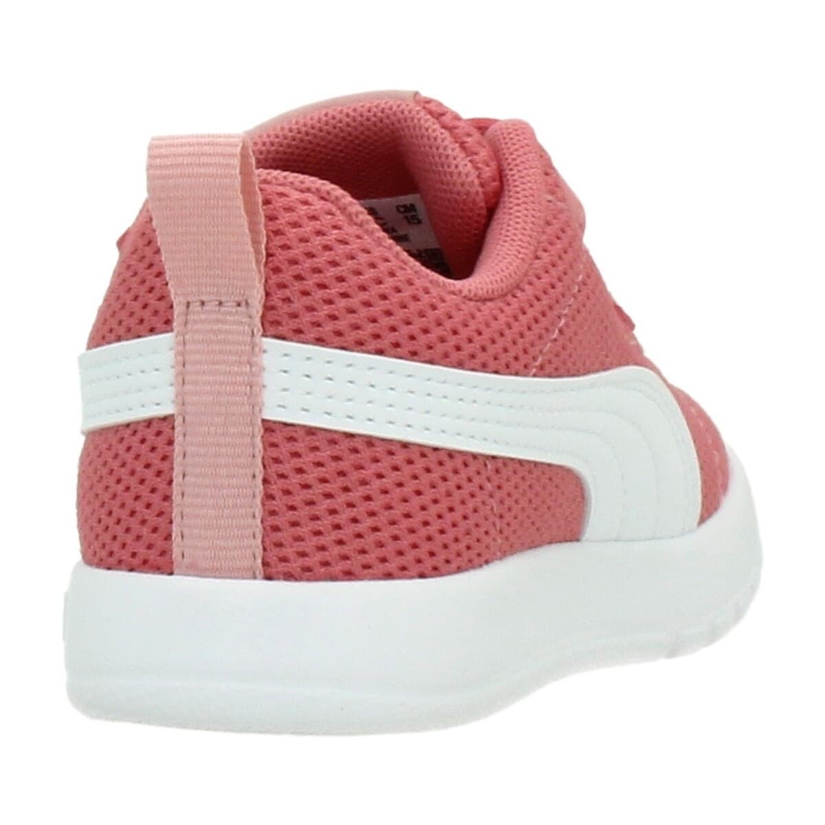 Girls' Sneakers Puma Pink