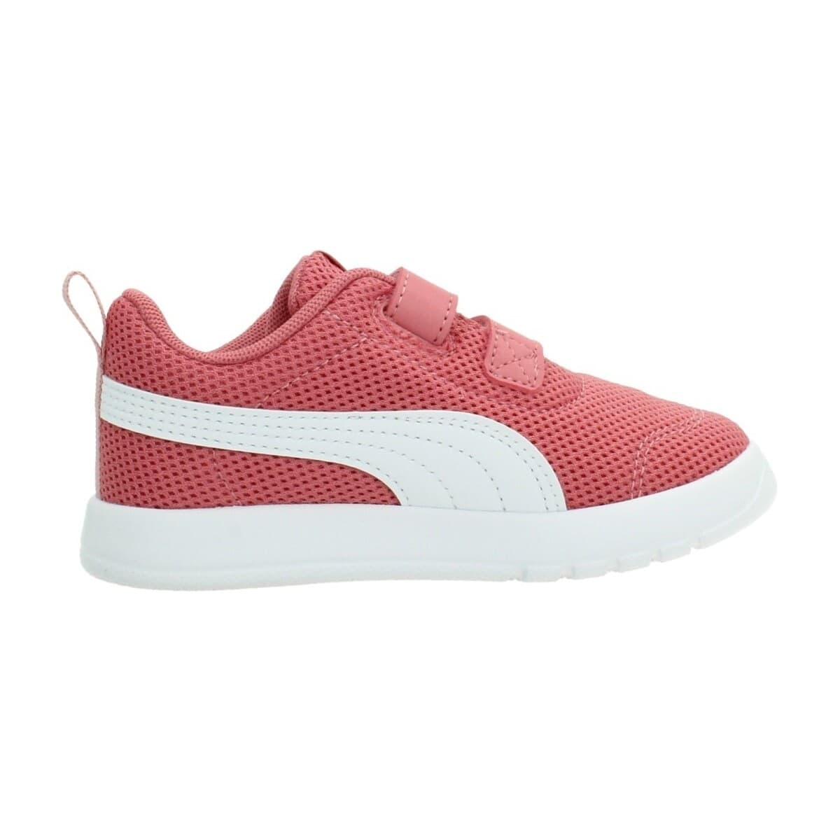 Girls' Sneakers Puma Pink