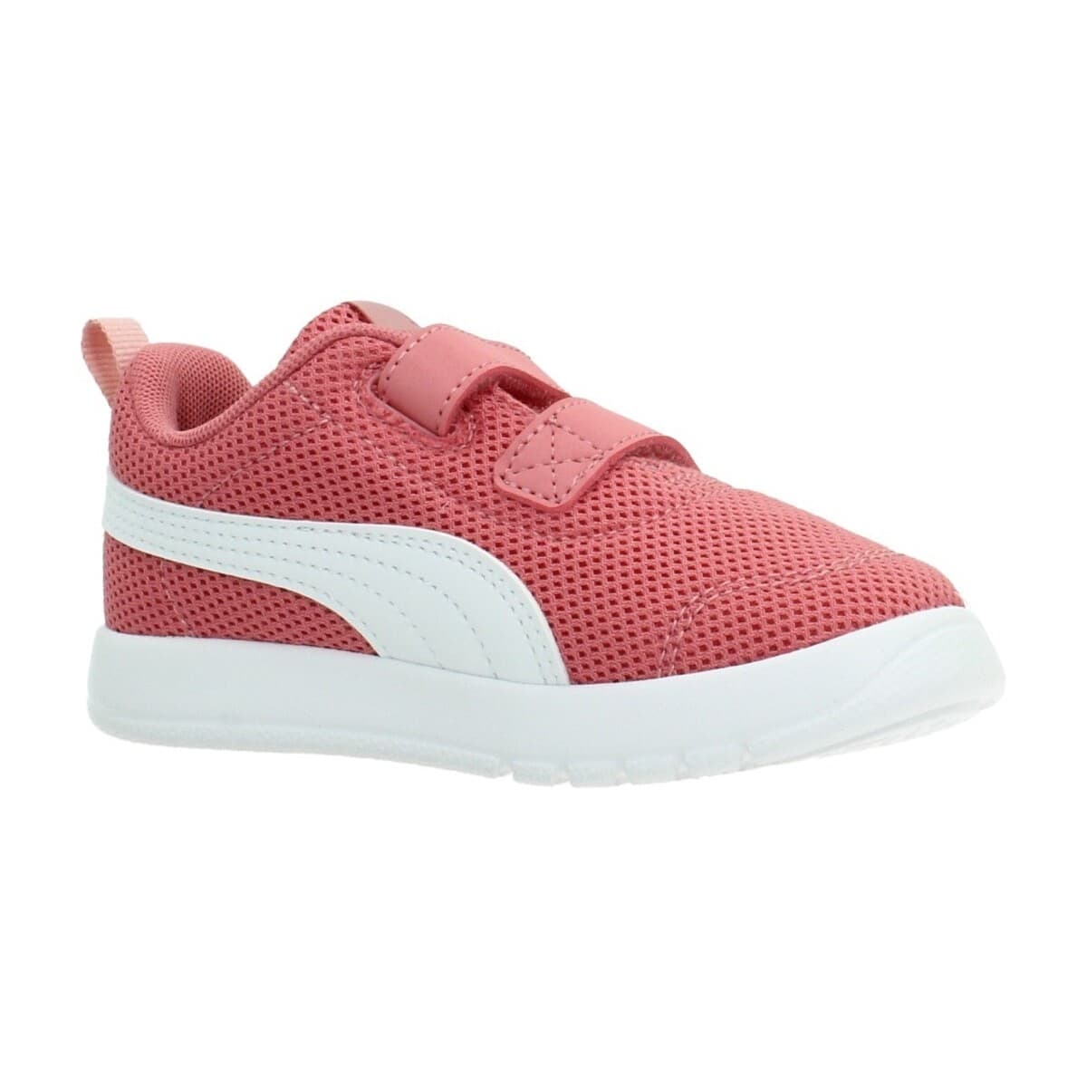 Girls' Sneakers Puma Pink