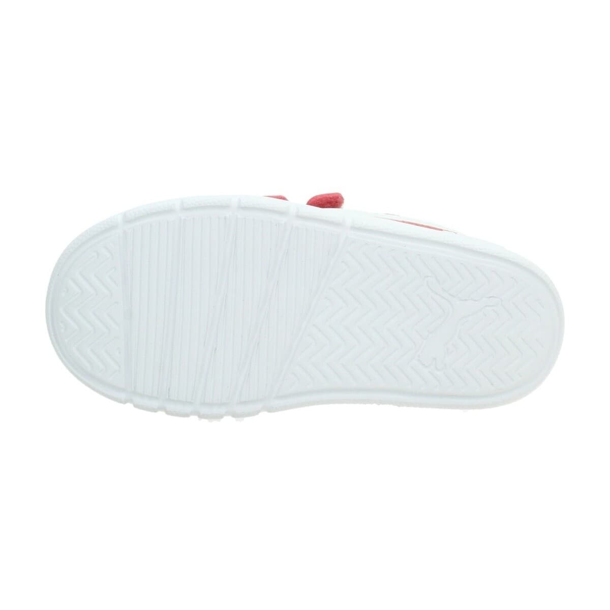 Girls' Sneakers Puma Pink