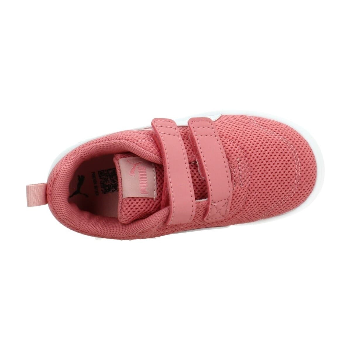 Girls' Sneakers Puma Pink