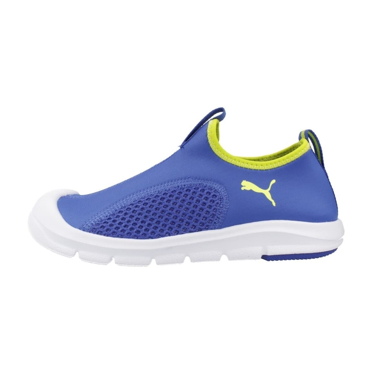 Boys' Sneakers Puma Blue