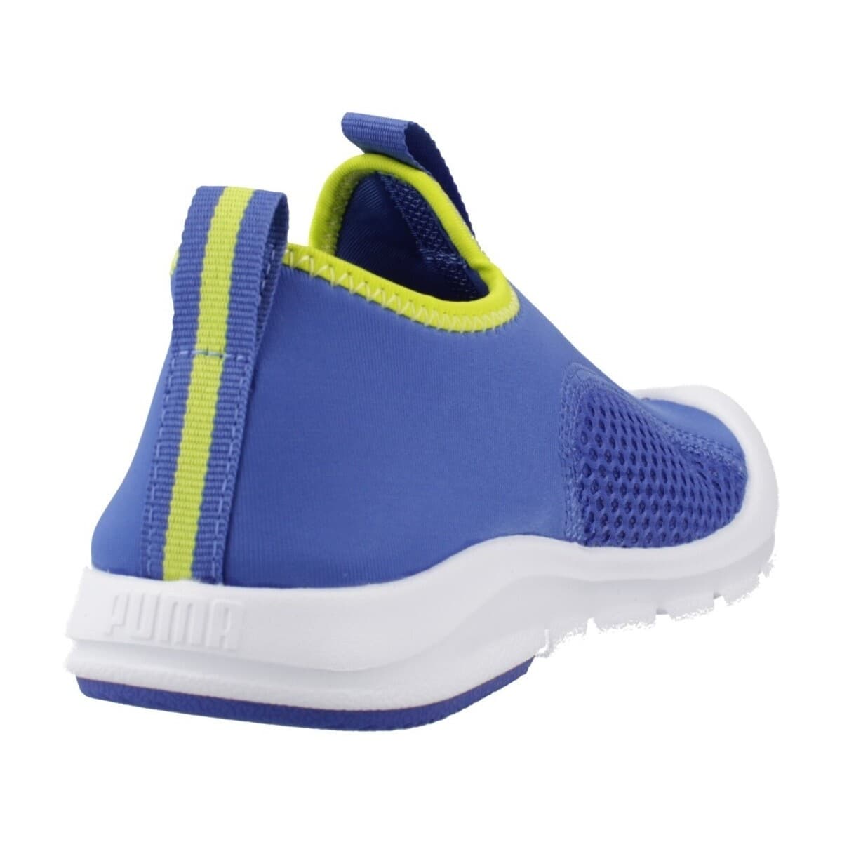 Boys' Sneakers Puma Blue