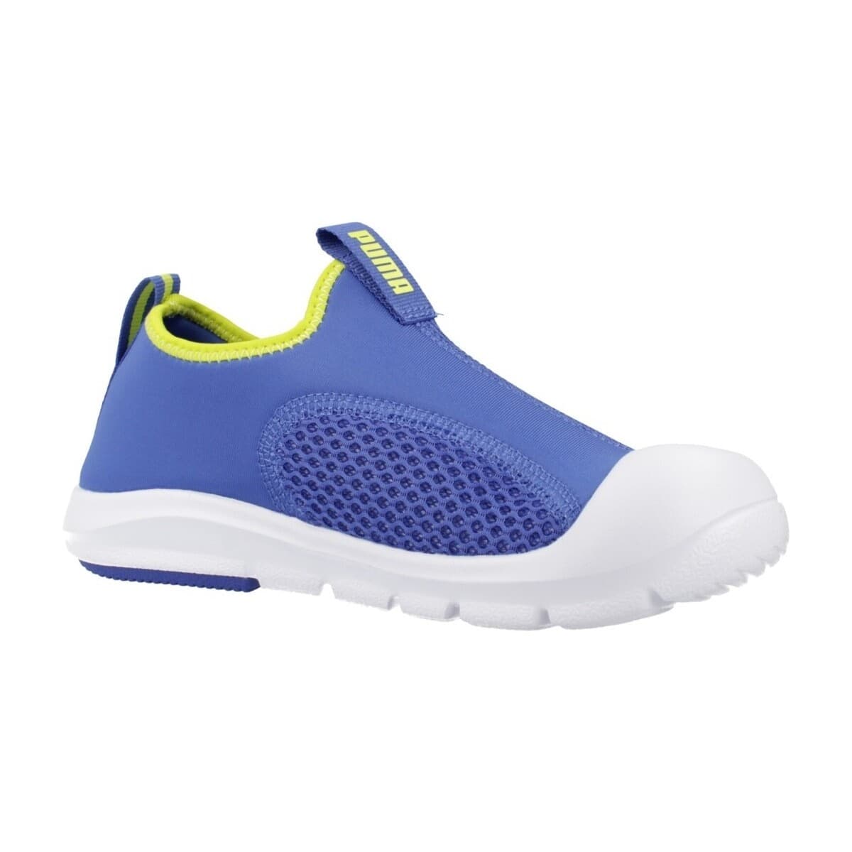 Boys' Sneakers Puma Blue