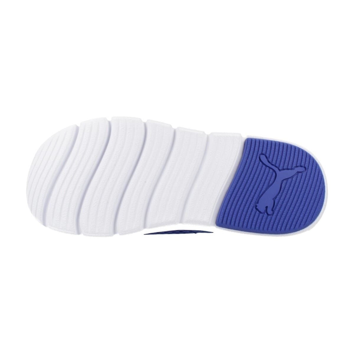 Boys' Sneakers Puma Blue