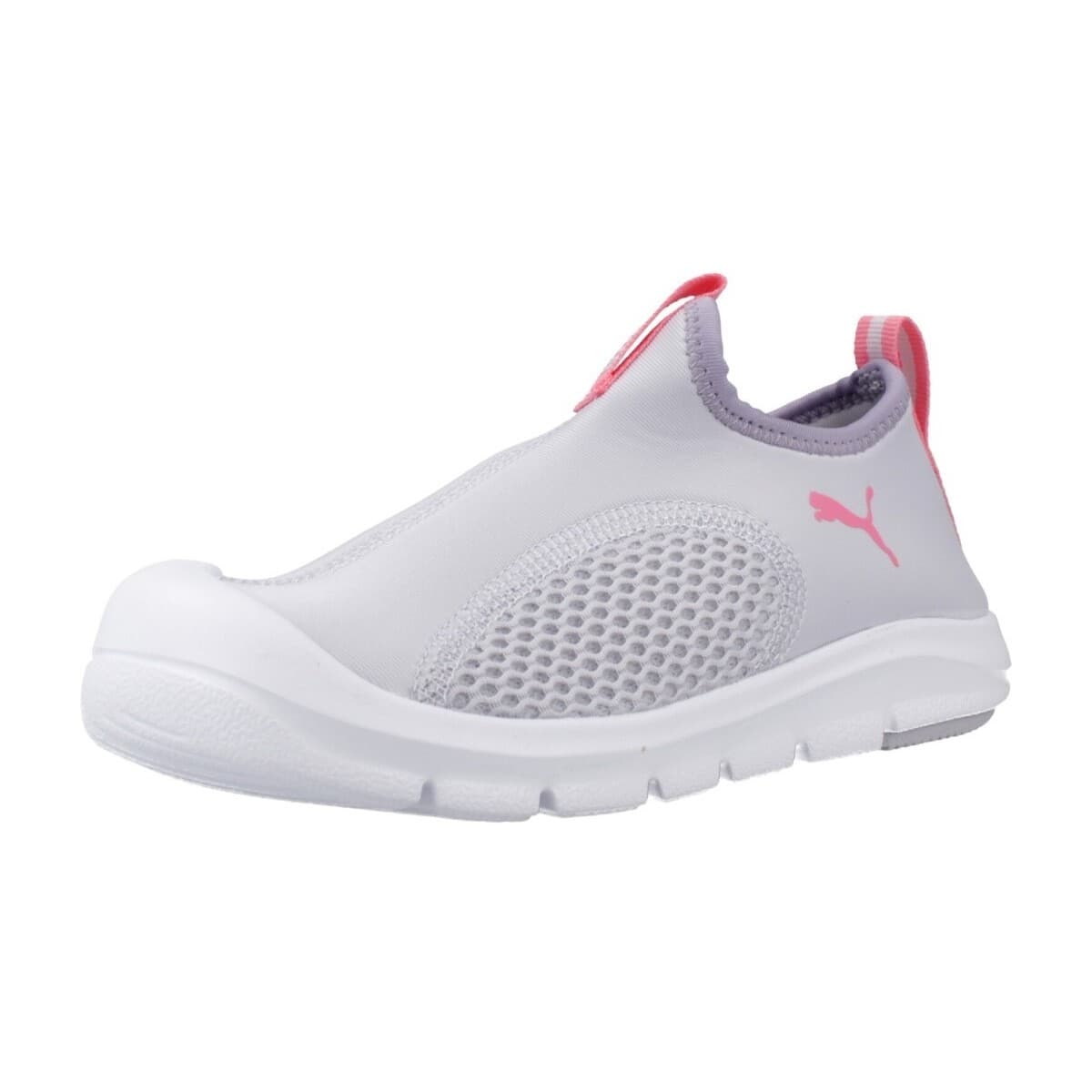 Sneakers Puma Zapatillas Niña Modèle Fun Racer Water Sanda