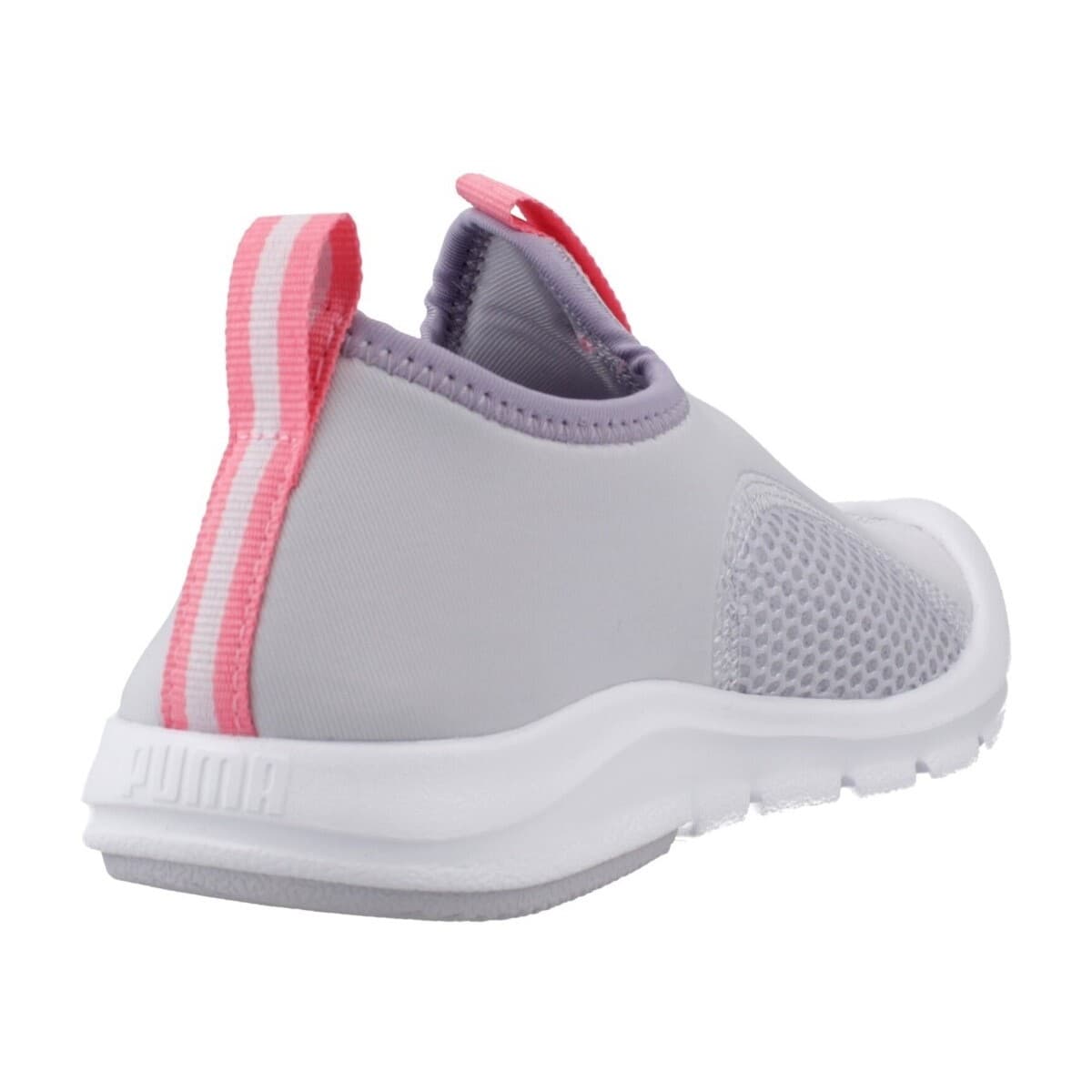 Girls' Sneakers Puma Purple