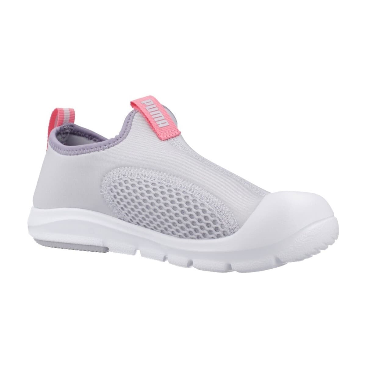 Girls' Sneakers Puma Purple