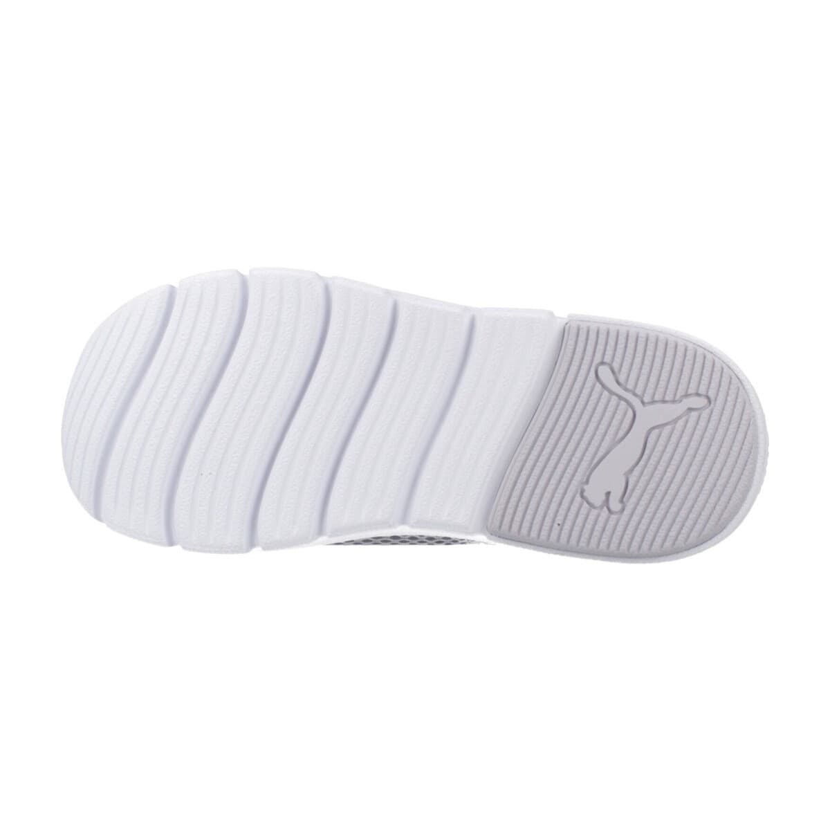 Girls' Sneakers Puma Purple