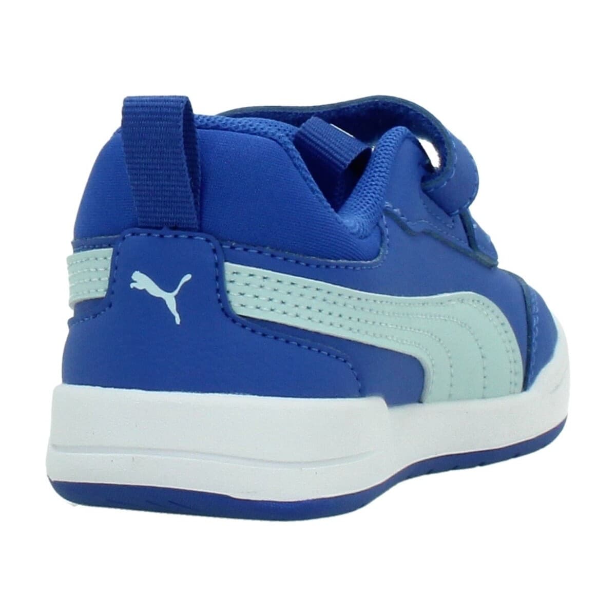 Boys' Sneakers Puma Blue