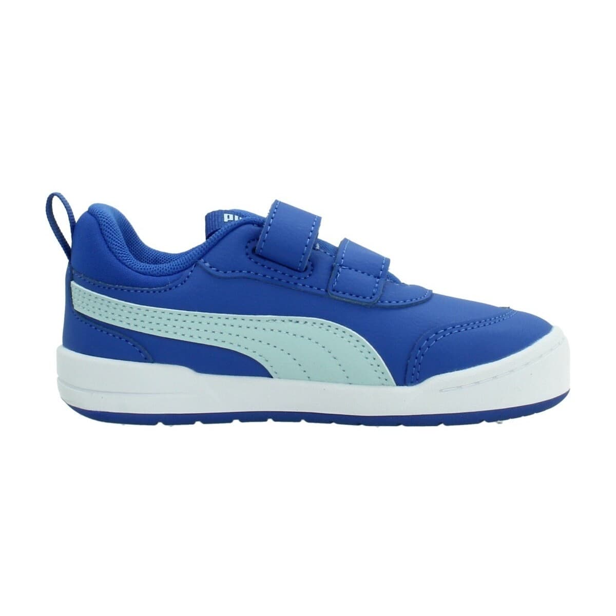 Boys' Sneakers Puma Blue