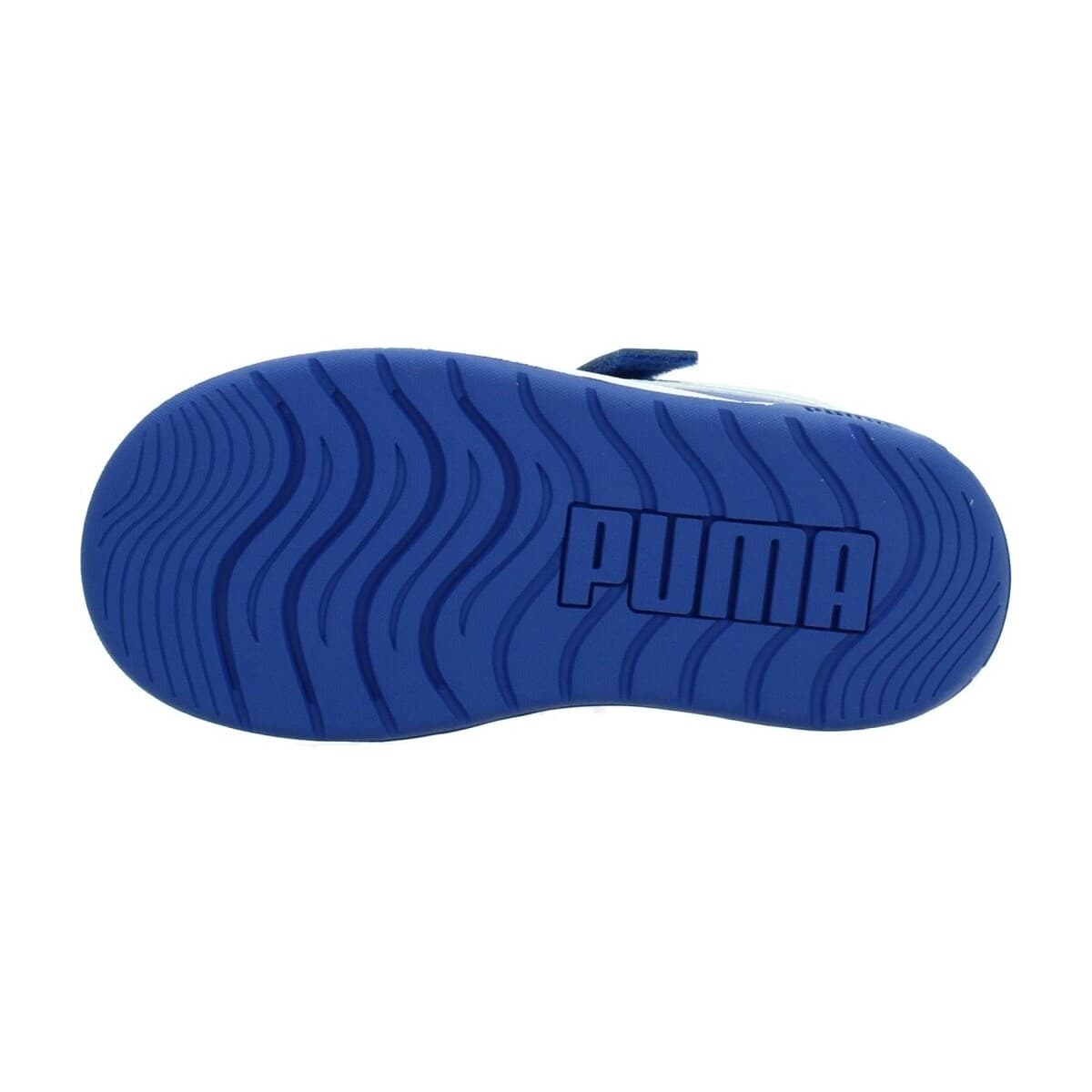Boys' Sneakers Puma Blue
