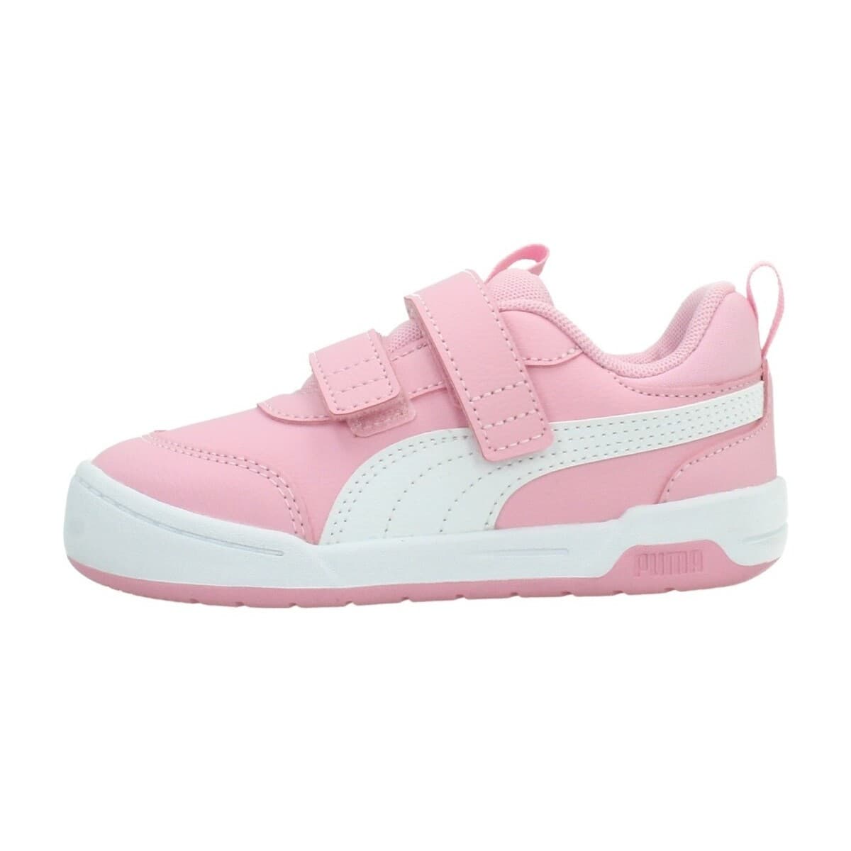 Girls' Sneakers Puma Pink