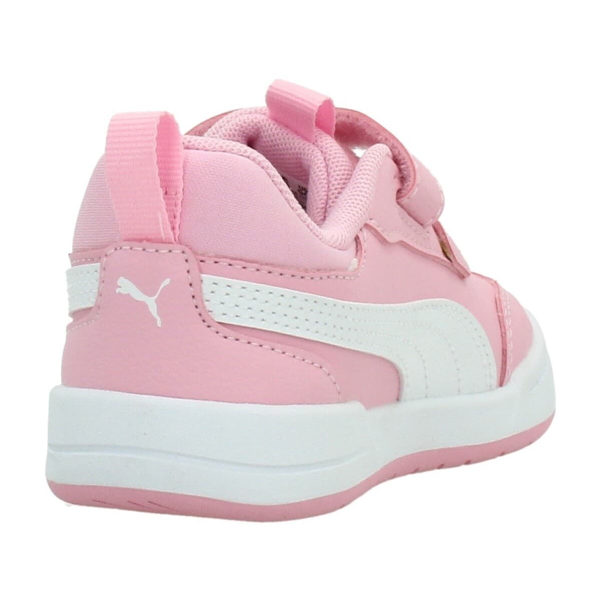 Girls' Sneakers Puma Pink