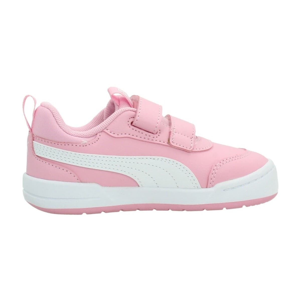 Girls' Sneakers Puma Pink