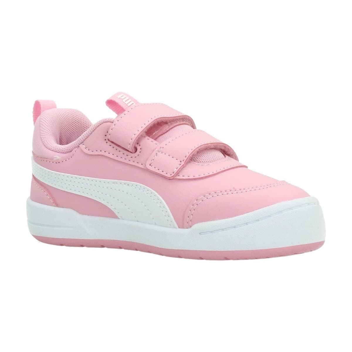 Girls' Sneakers Puma Pink