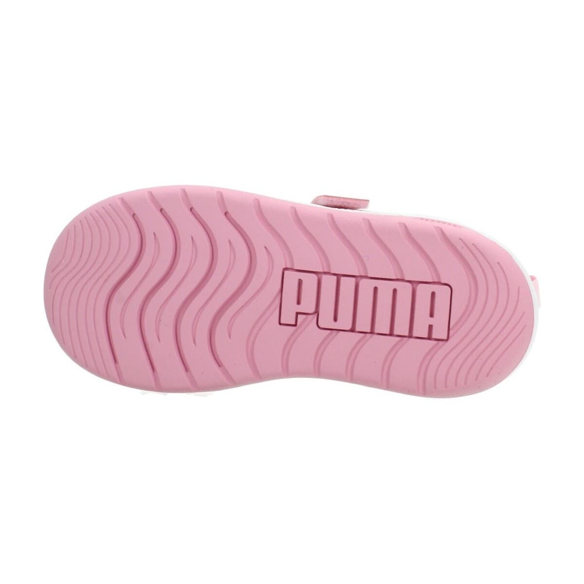 Girls' Sneakers Puma Pink