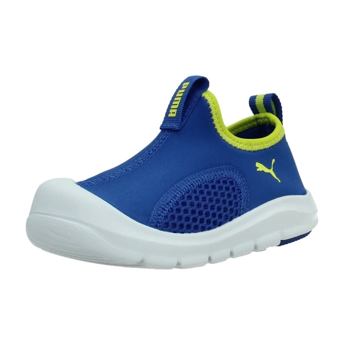 Sneakers Puma Zapatillas Niño Modèle Fun Racer Water