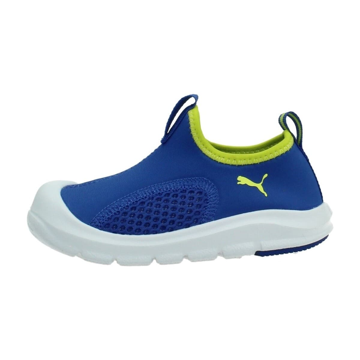 Boys' Sneakers Puma Blue