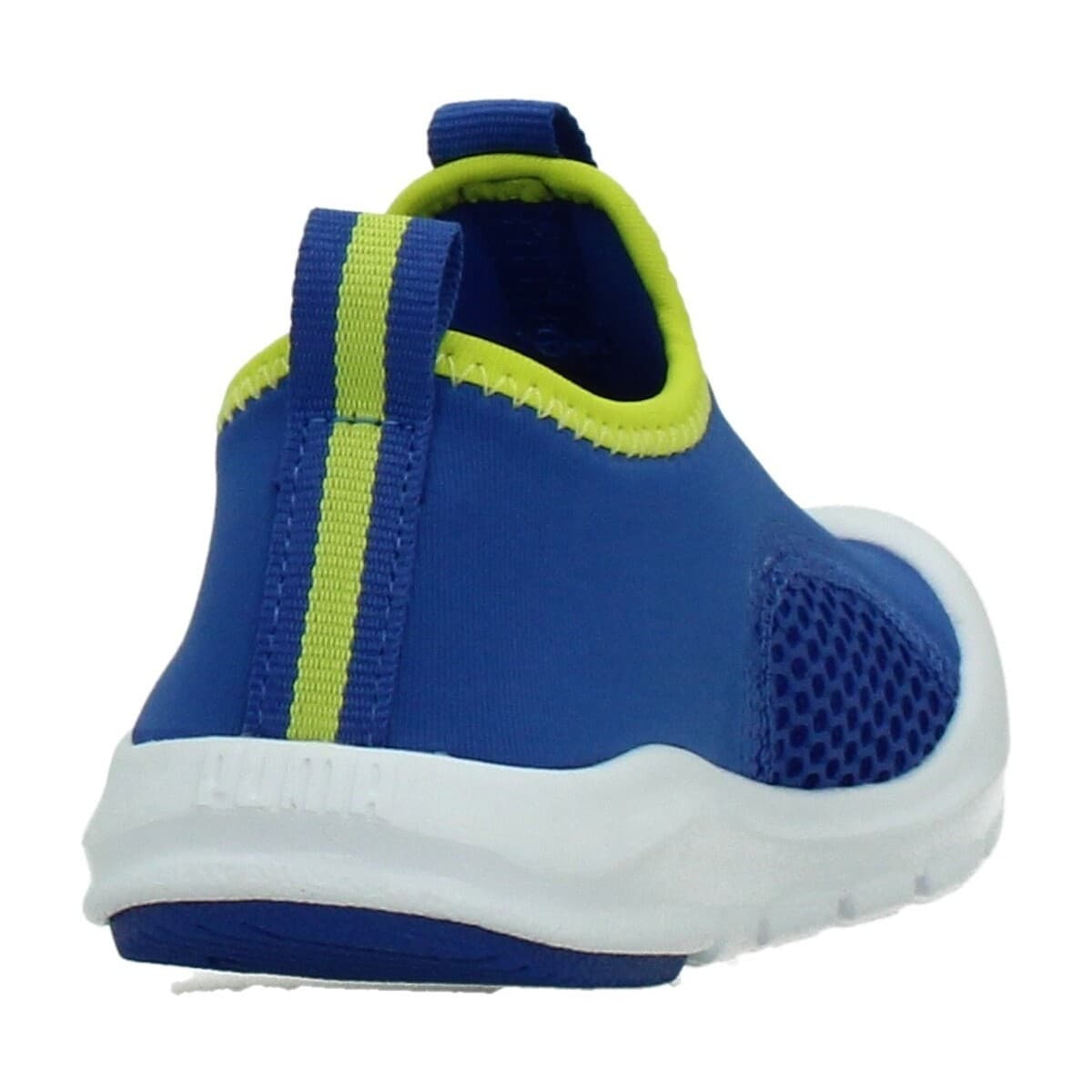 Boys' Sneakers Puma Blue