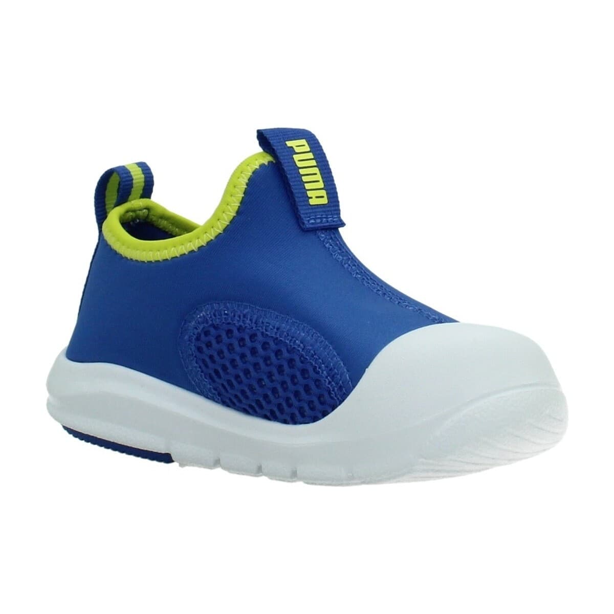 Boys' Sneakers Puma Blue