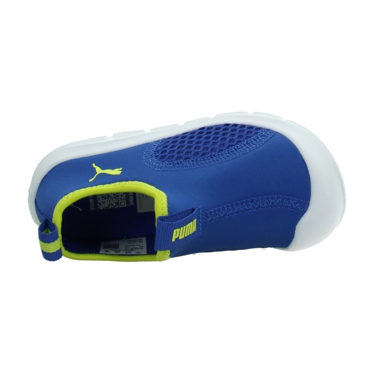 Boys' Sneakers Puma Blue