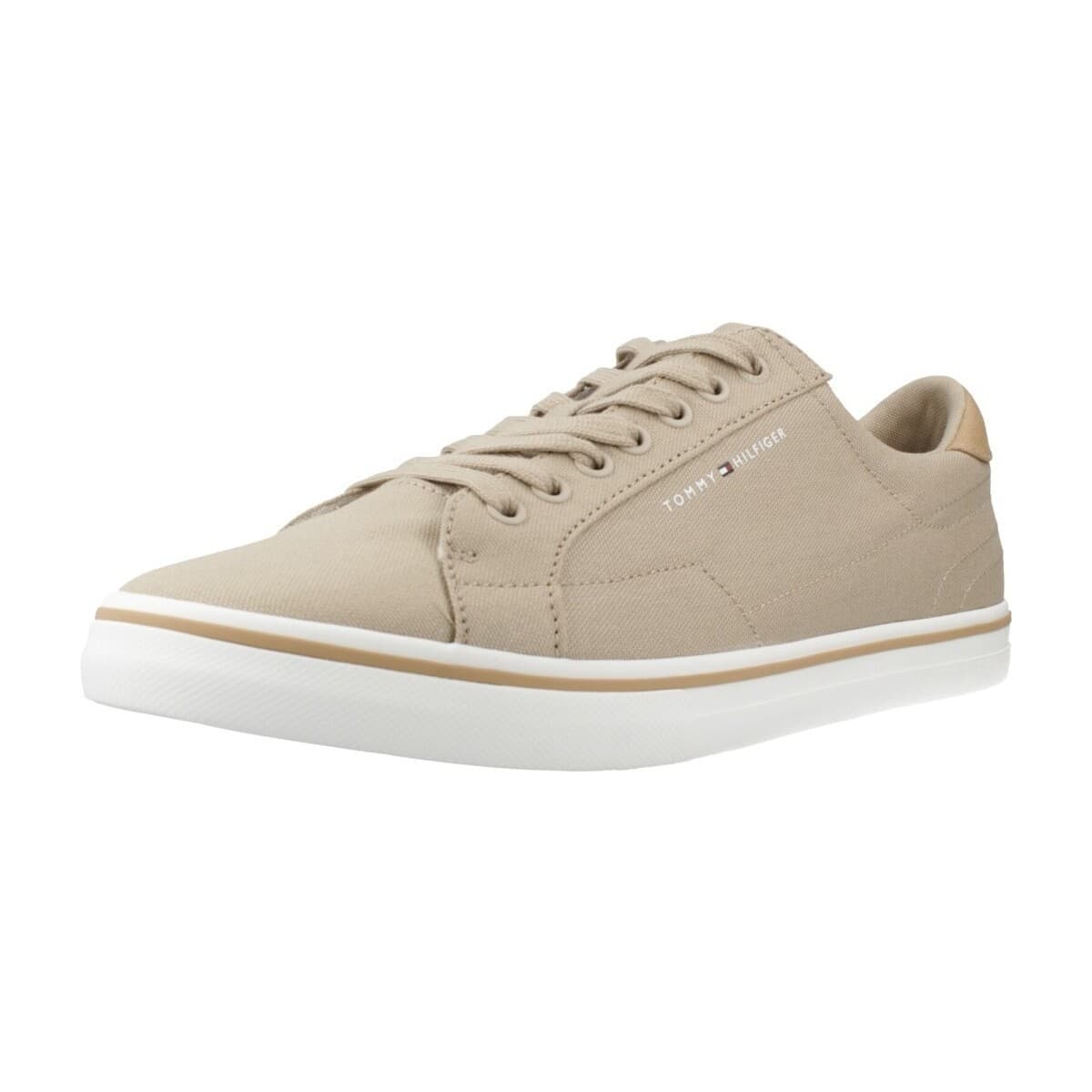 Men's Sneakers Tommy Hilfiger Beige