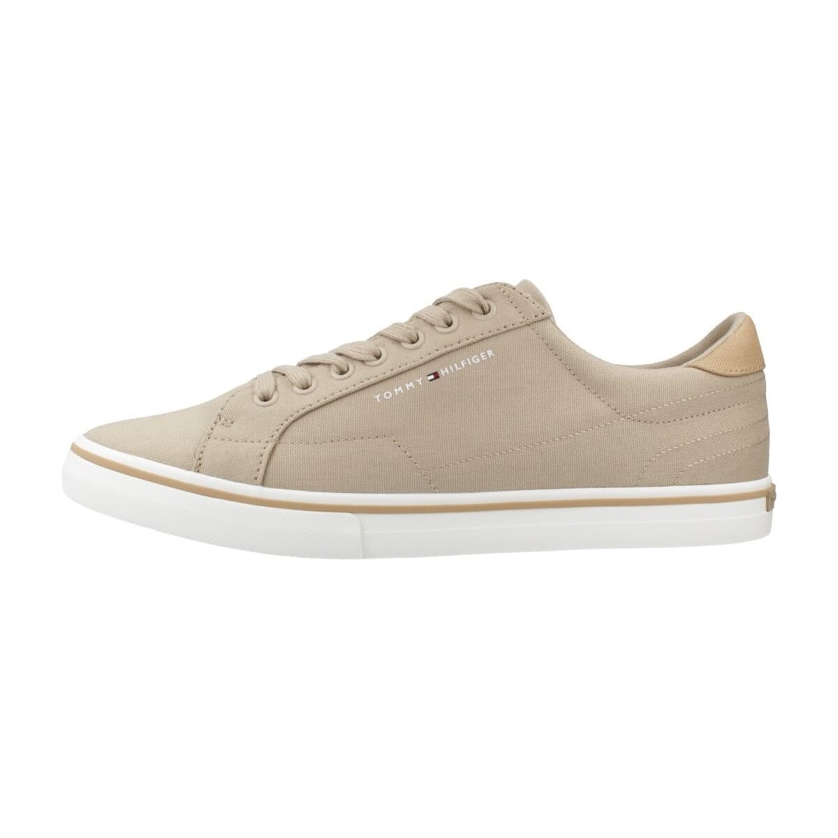 Men's Sneakers Tommy Hilfiger Beige